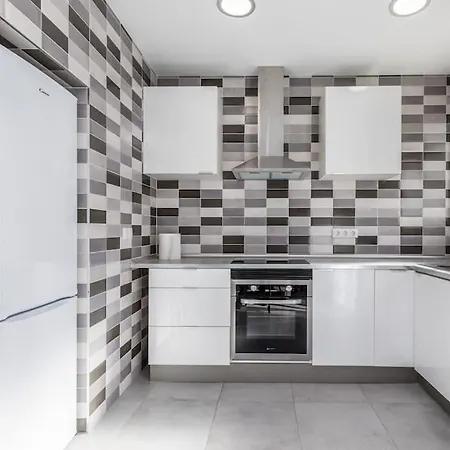 Apartment Placid Puerto