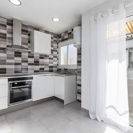 Apartment Placid Puerto