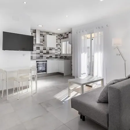 Apartment Placid Puerto