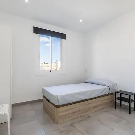 Apartment Placid Puerto