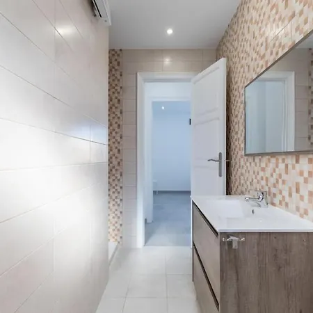 Apartment Placid Puerto Puerto de Sagunto