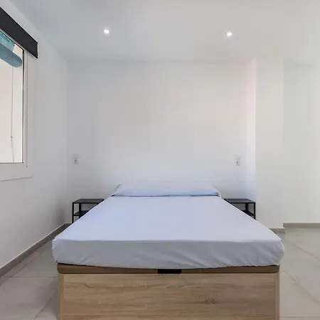 Apartment Placid Puerto *