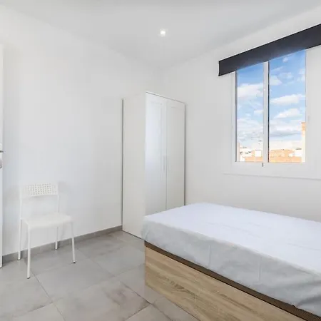 Apartment Placid Puerto Puerto de Sagunto