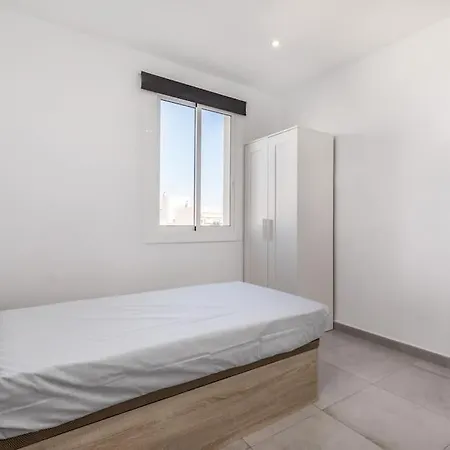 Apartment Placid Puerto