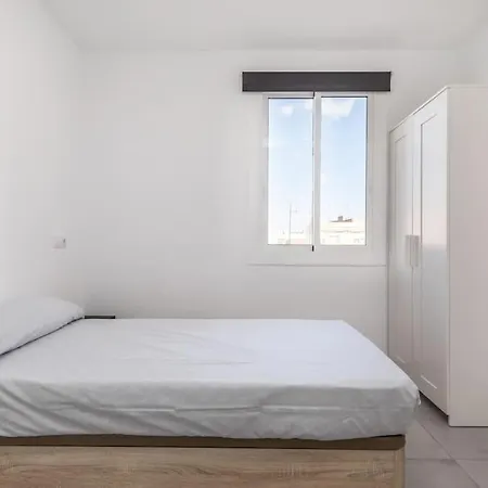 Placid Puerto Apartment