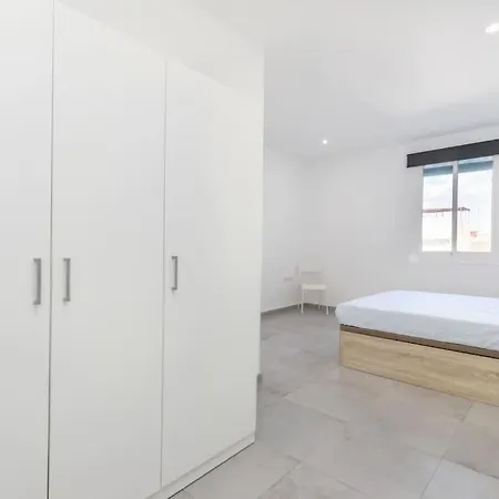 Apartment Placid Puerto *